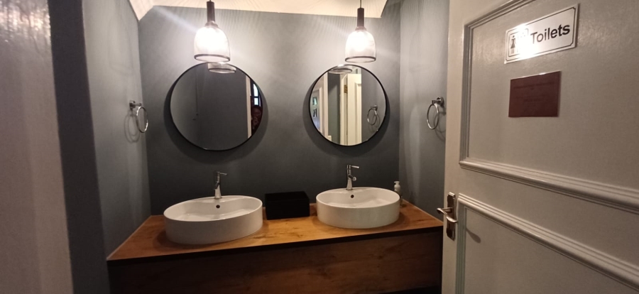 To Let commercial Property for Rent in Cape Town City Centre Western Cape